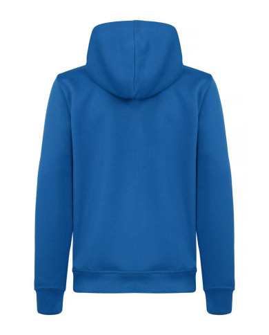 Basic Active Hoody Junior NEW WAVE
