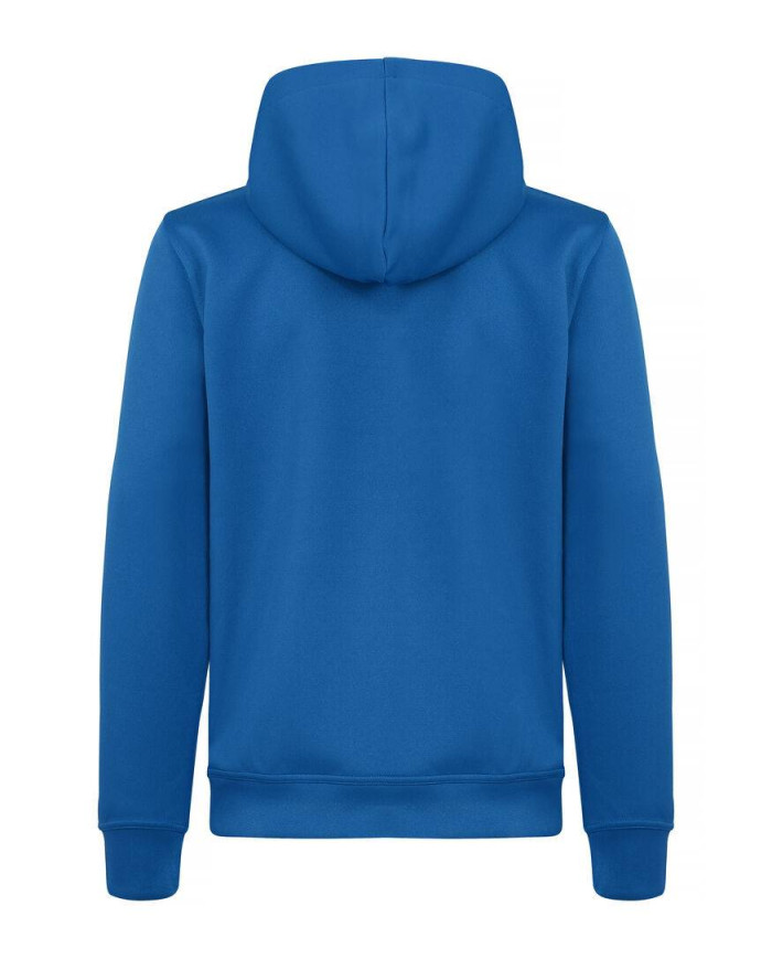 Basic Active Hoody Junior NEW WAVE