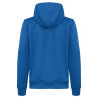 Basic Active Hoody Junior NEW WAVE