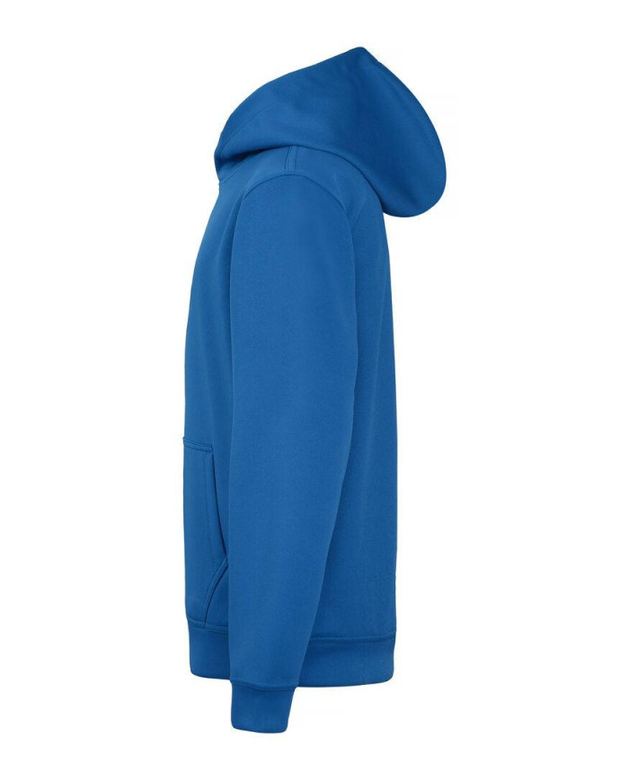 Basic Active Hoody Junior NEW WAVE