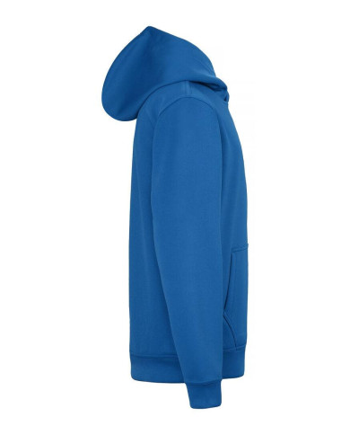 Basic Active Hoody Junior NEW WAVE