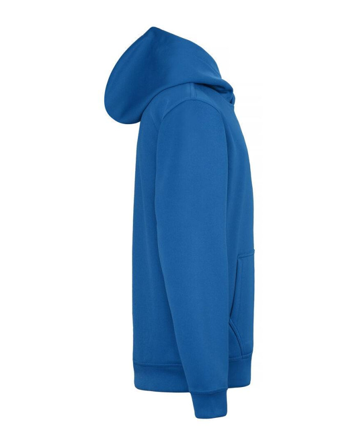 Basic Active Hoody Junior NEW WAVE