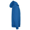 Basic Active Hoody Junior NEW WAVE