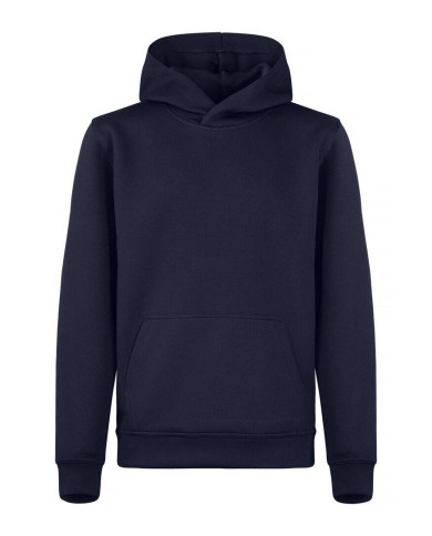 Basic Active Hoody Junior NEW WAVE
