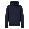 Basic Active Hoody Junior NEW WAVE