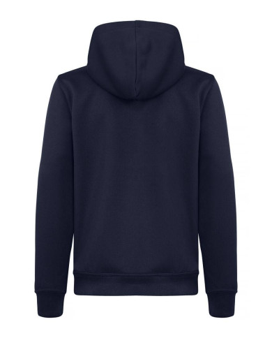 Basic Active Hoody Junior NEW WAVE