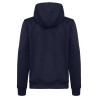 Basic Active Hoody Junior NEW WAVE