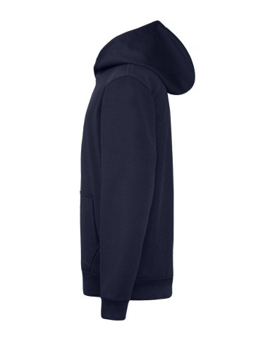 Basic Active Hoody Junior NEW WAVE