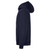 Basic Active Hoody Junior NEW WAVE