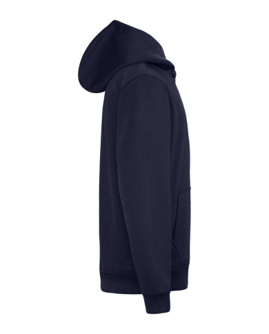 Basic Active Hoody Junior NEW WAVE