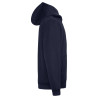 Basic Active Hoody Junior NEW WAVE