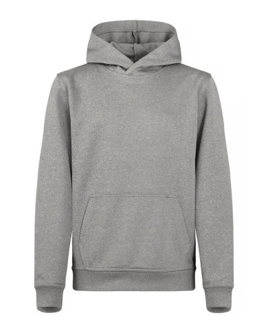 Basic Active Hoody Junior NEW WAVE