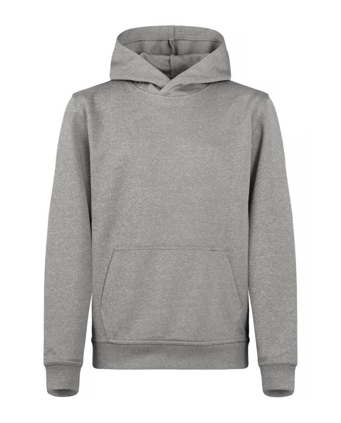 Basic Active Hoody Junior NEW WAVE