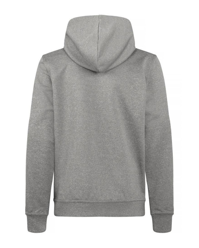 Basic Active Hoody Junior NEW WAVE