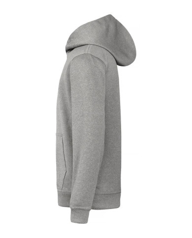 Basic Active Hoody Junior NEW WAVE