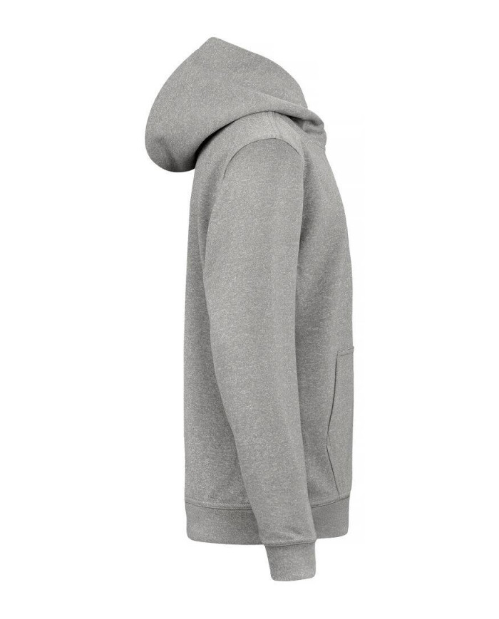 Basic Active Hoody Junior NEW WAVE