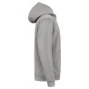 Basic Active Hoody Junior NEW WAVE