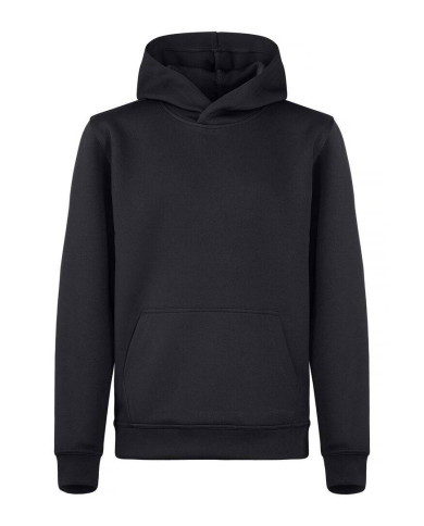 Basic Active Hoody Junior NEW WAVE