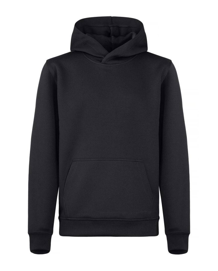 Basic Active Hoody Junior NEW WAVE