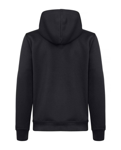 Basic Active Hoody Junior NEW WAVE