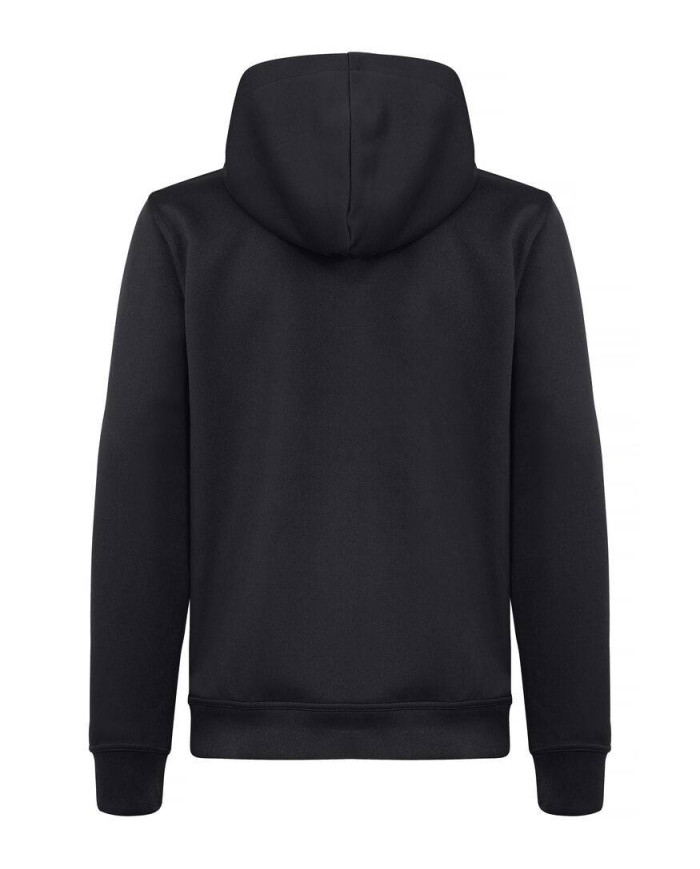 Basic Active Hoody Junior NEW WAVE