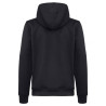 Basic Active Hoody Junior NEW WAVE