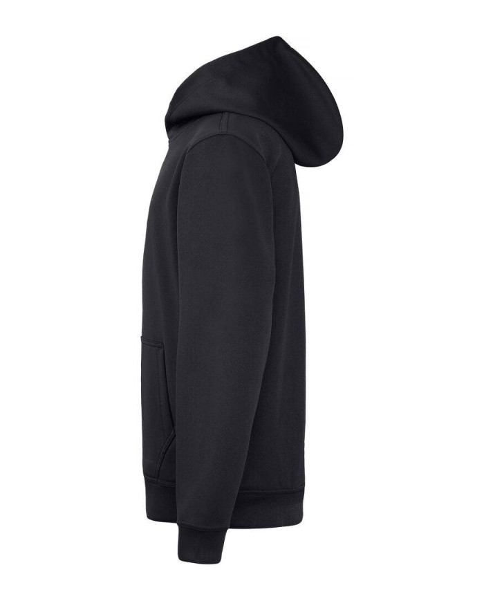 Basic Active Hoody Junior NEW WAVE