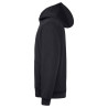 Basic Active Hoody Junior NEW WAVE