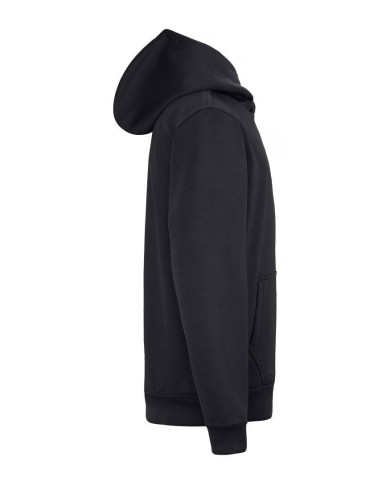 Basic Active Hoody Junior NEW WAVE