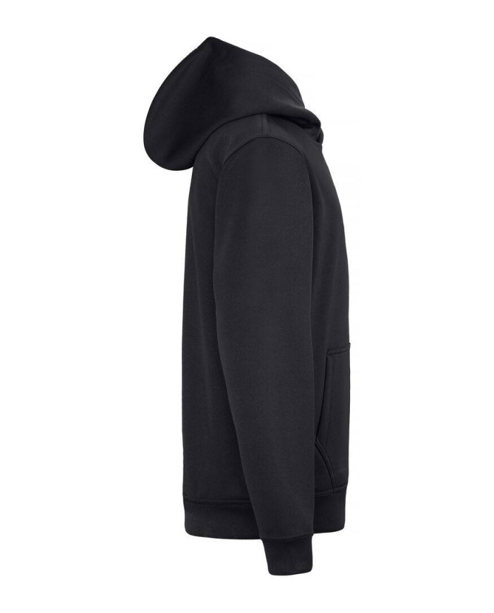 Basic Active Hoody Junior NEW WAVE