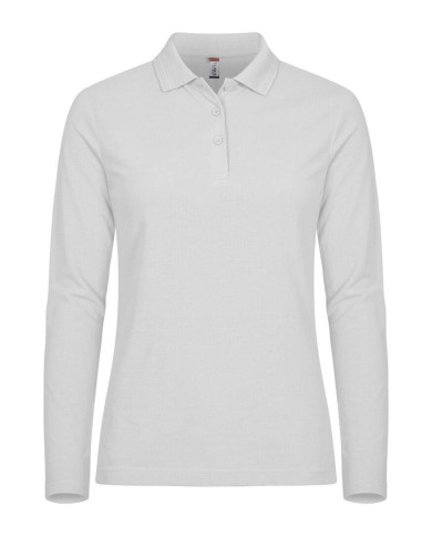 Manhattan L/S Women NEW WAVE