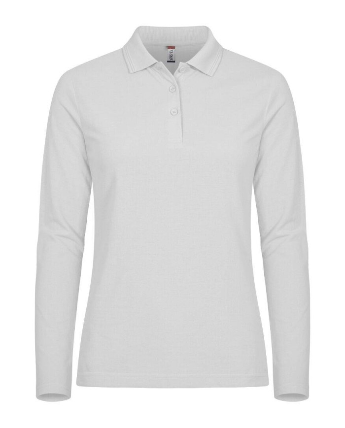 Manhattan L/S Women NEW WAVE