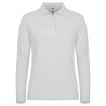 Manhattan L/S Women NEW WAVE