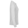 Manhattan L/S Women NEW WAVE