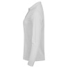 Manhattan L/S Women NEW WAVE