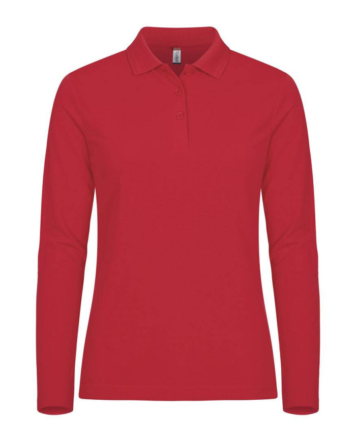 Manhattan L/S Women NEW WAVE