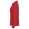 Manhattan L/S Women NEW WAVE