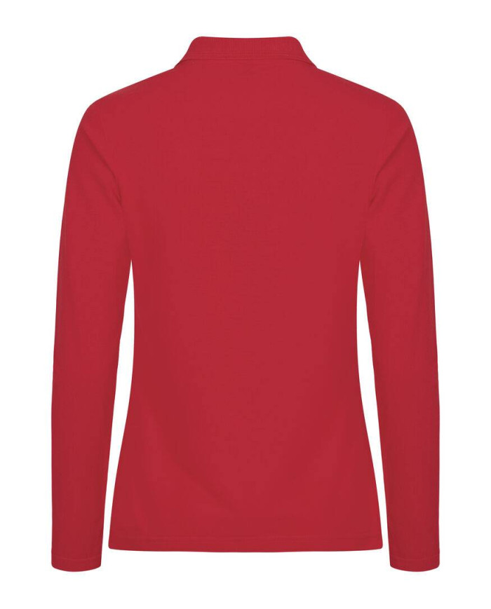 Manhattan L/S Women NEW WAVE