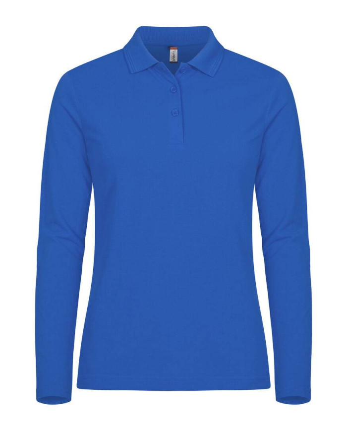 Manhattan L/S Women NEW WAVE