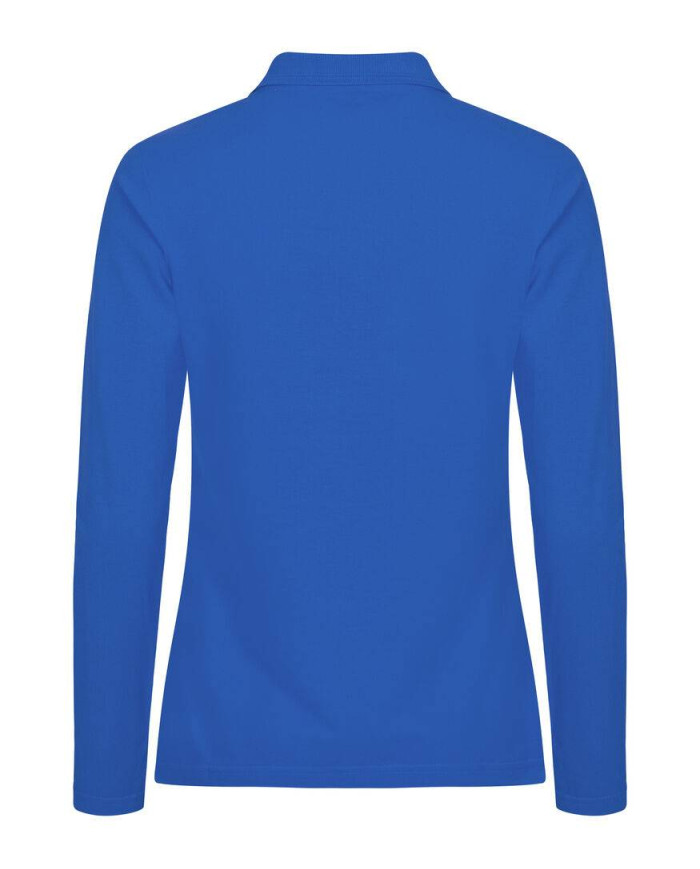 Manhattan L/S Women NEW WAVE