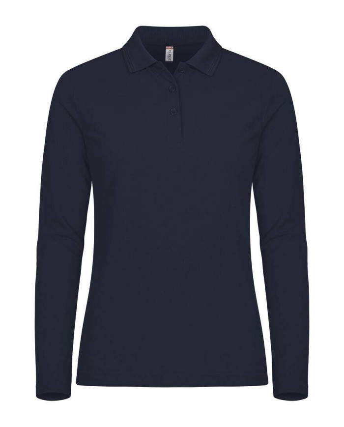 Manhattan L/S Women NEW WAVE