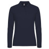 Manhattan L/S Women NEW WAVE
