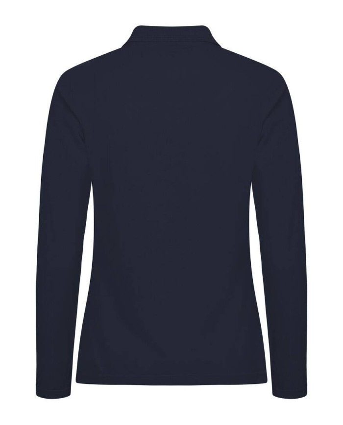 Manhattan L/S Women NEW WAVE