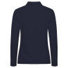 Manhattan L/S Women NEW WAVE
