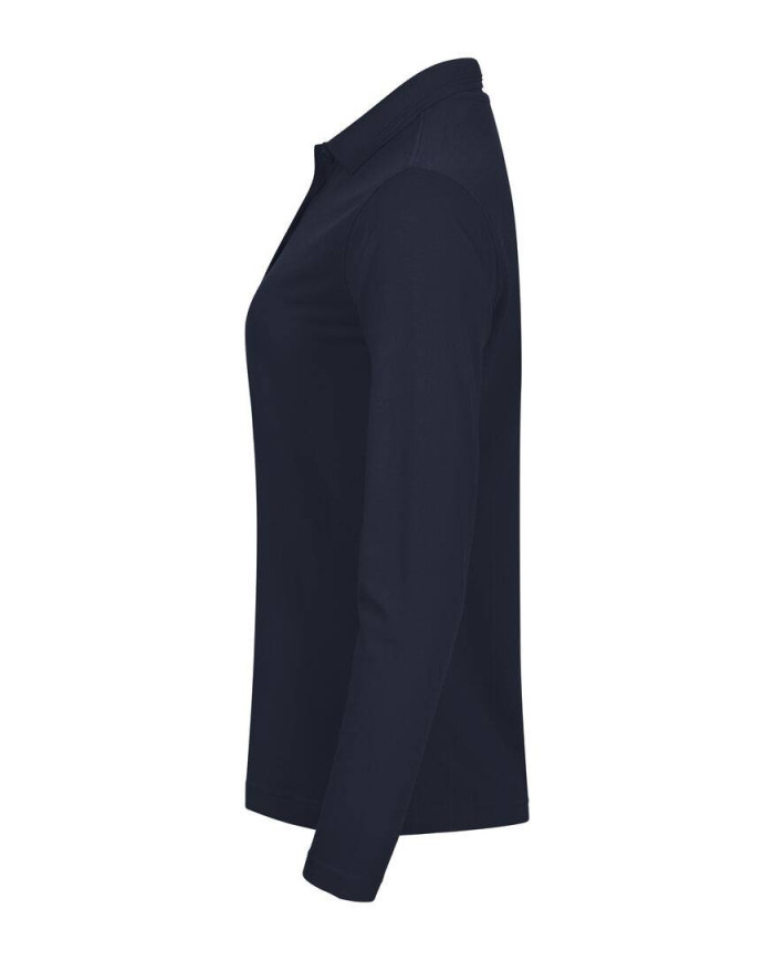 Manhattan L/S Women NEW WAVE