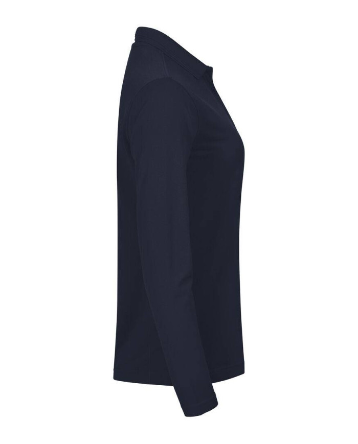 Manhattan L/S Women NEW WAVE