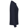 Manhattan L/S Women NEW WAVE