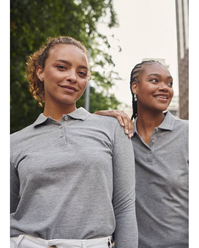 Manhattan L/S Women NEW WAVE