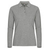 Manhattan L/S Women NEW WAVE