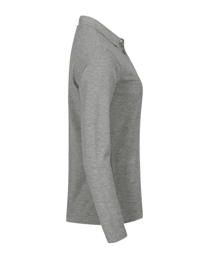 Manhattan L/S Women NEW WAVE